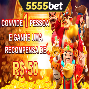 5555bet Indique amigos para receber um bônus