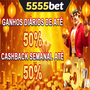 5555bet Fundo de Resgate de Perdas Semanais