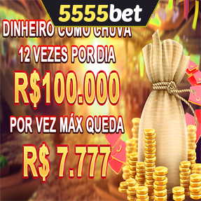 5555bet Mina Misteriosa